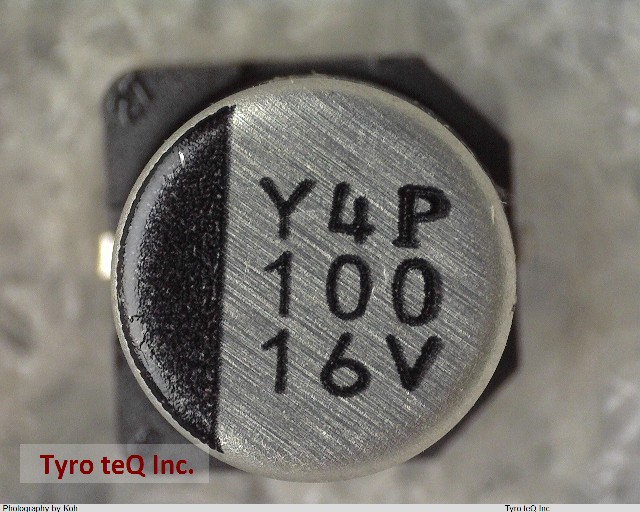 UWT1C101MCL1GB