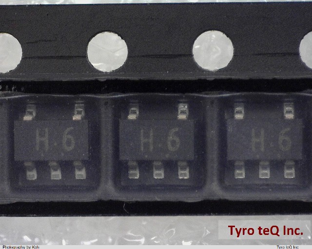 TC7SHU04F(TE85L,F)