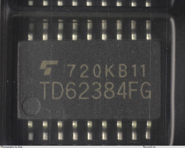 TD62384FG(5)