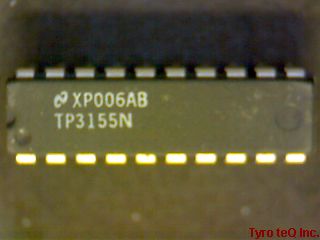 TP3155N