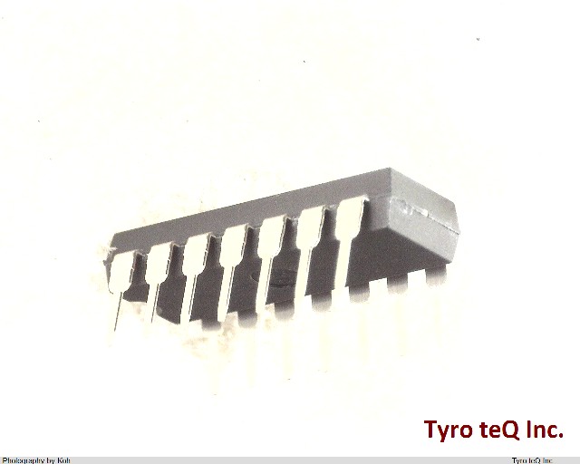 TC74HC32AP(F)