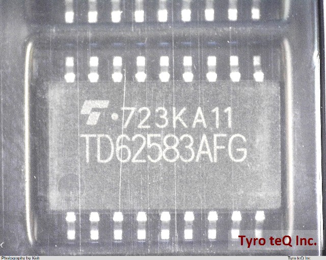 TD62583AFG