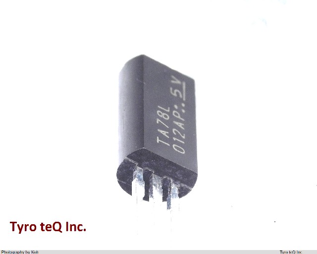 TA78L012AP,F(J