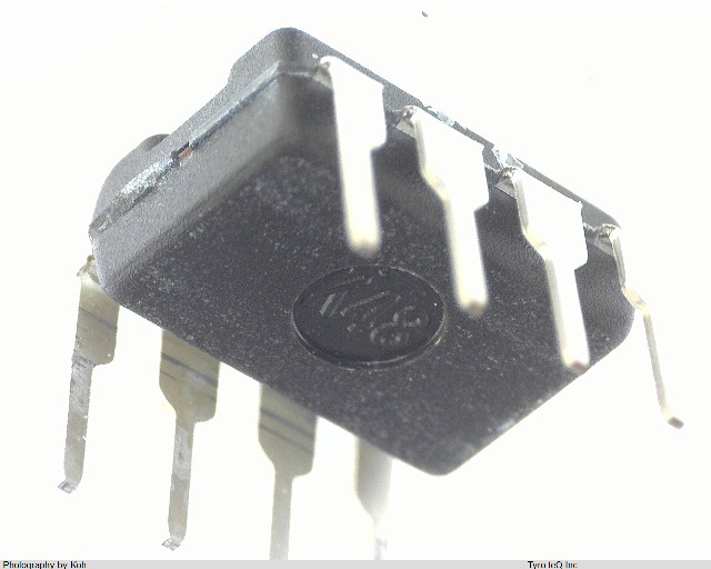 UPC842C