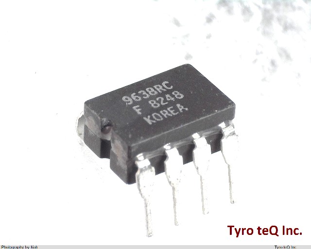 UA9638RC