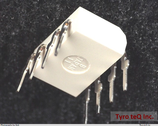 TLP550(O,F)
