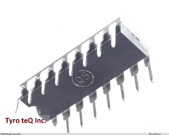 TC62004APG