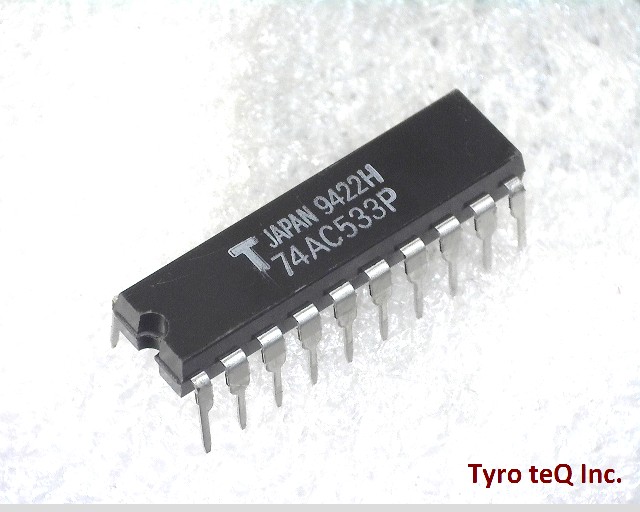 TC74AC533P
