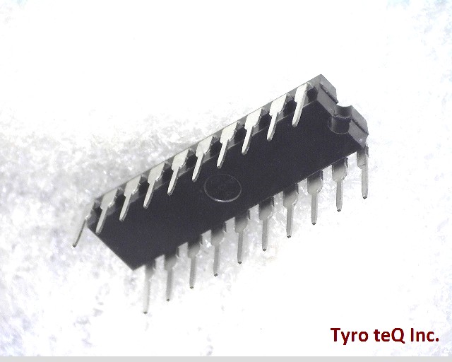 TC74AC533P