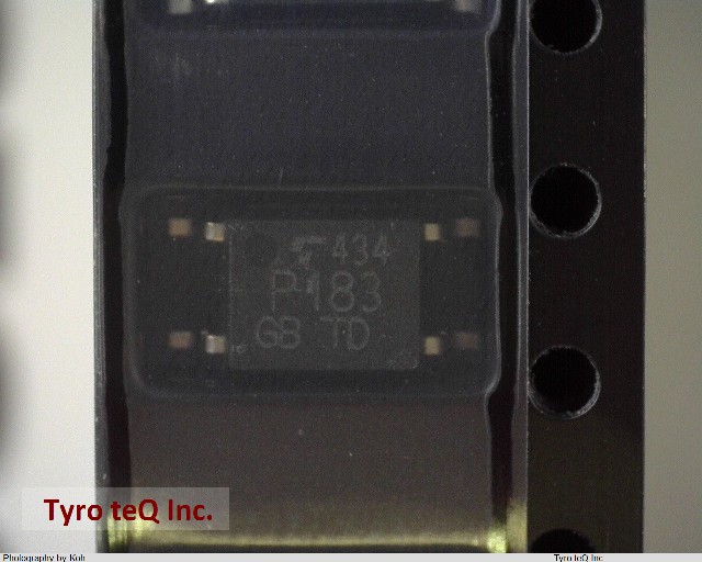 TLP183(GB-TPL,E