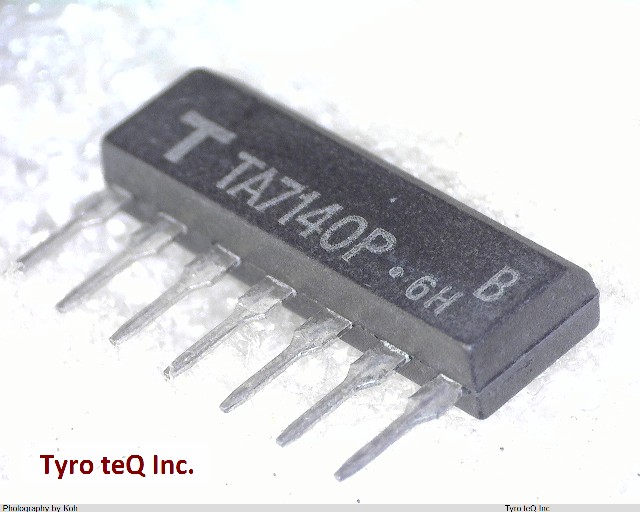 TA7140P
