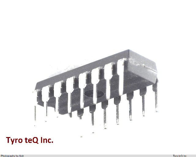 TC74HC238AP(F)
