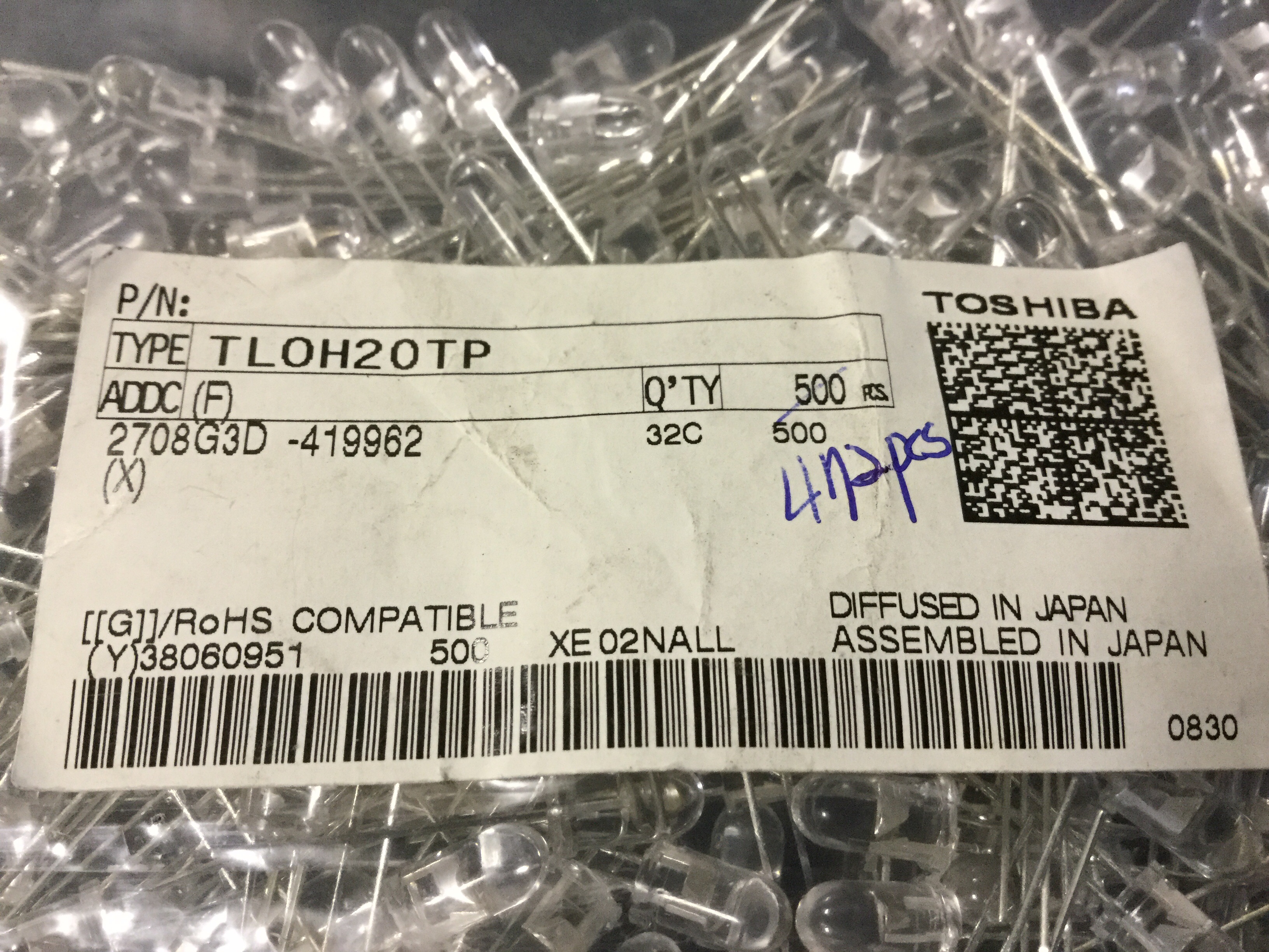 TLOH20TP