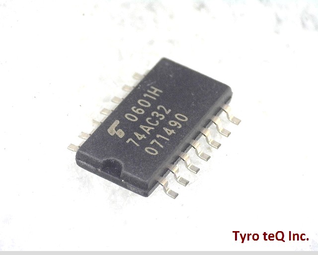 TC74AC32F(F)