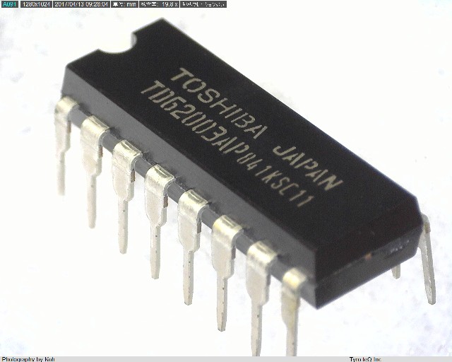 TD62003AP(5,J,S)