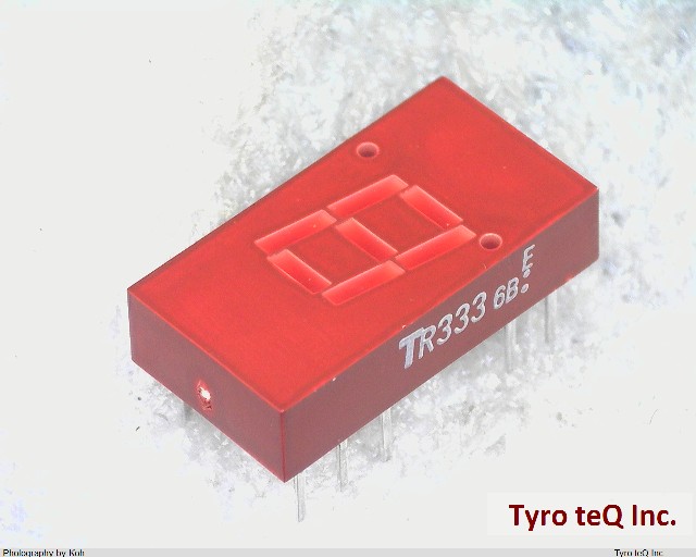 TLR333