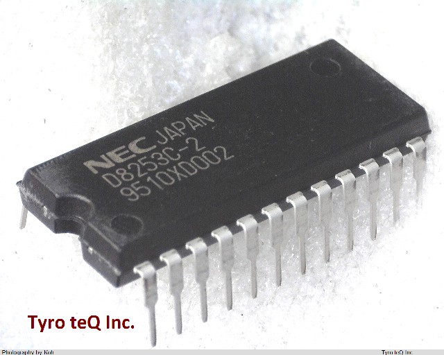 UPD8253C-2
