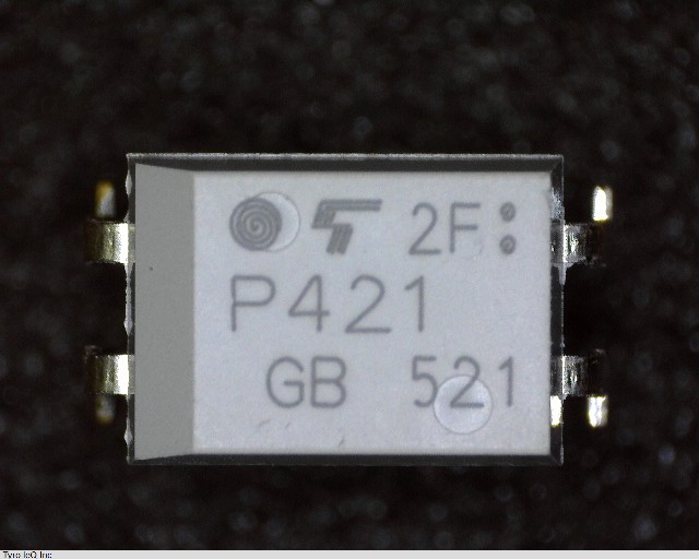 TLP421F GB