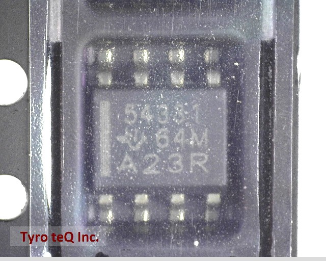 TPS54331DR
