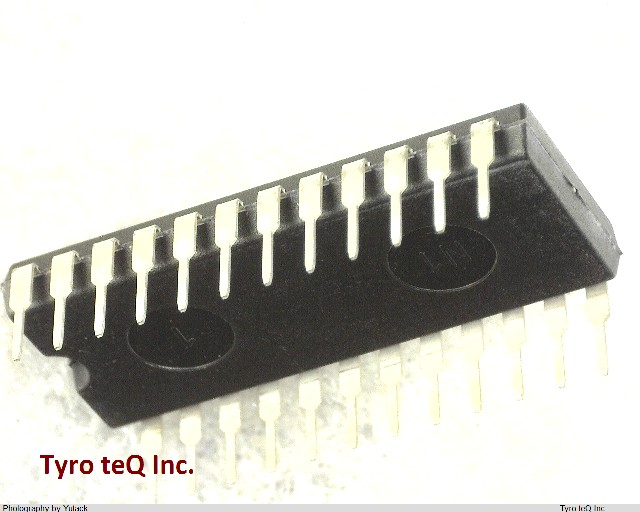 UPD4701AC