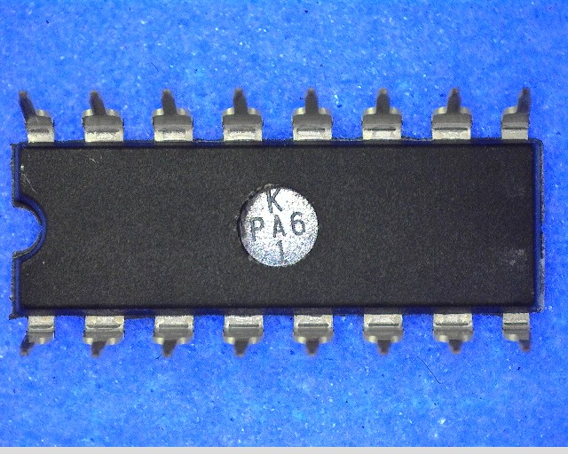 TC74HC40105AP(F)