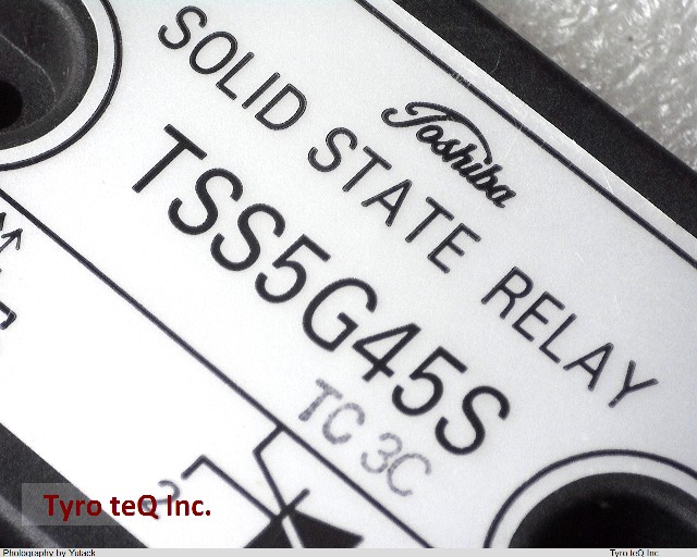 TSS5G45S