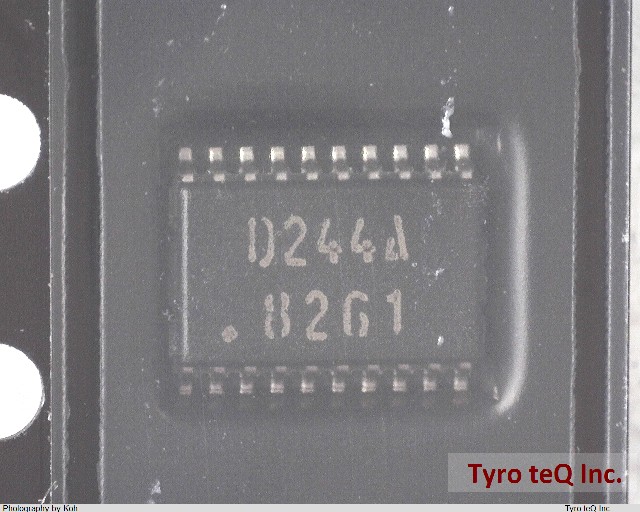TC7MBD3244AFK(SPL)