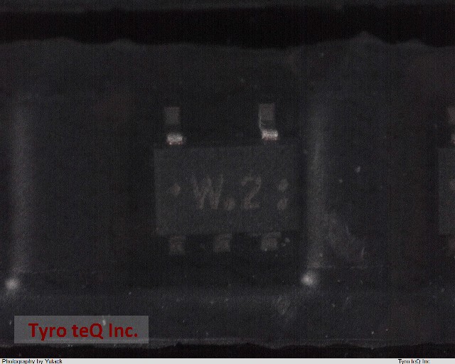 TC7SG08FU