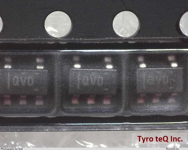 TLV70233DBVR