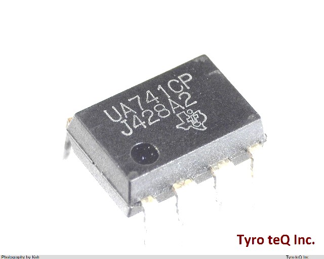 UA741CP