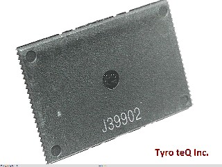 TC58FVB160AFT-70(YP