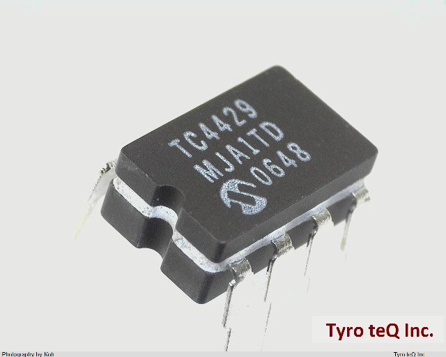 TC4429MJA