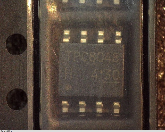 TPC8048-H(TE12LQ)