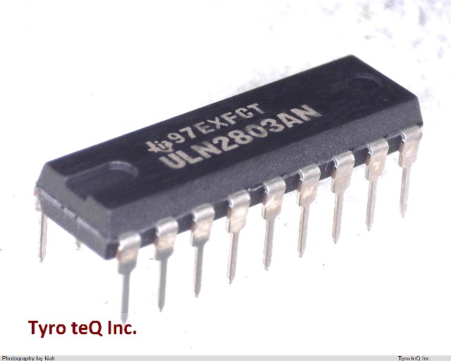ULN2803AN