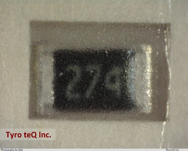 TSR50G274JTR