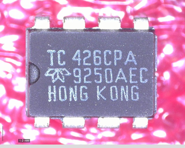TC426CPA