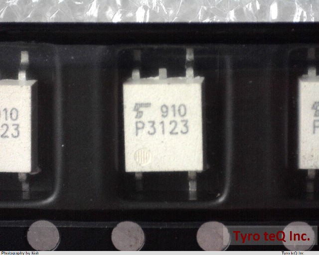 TLP3123(F)