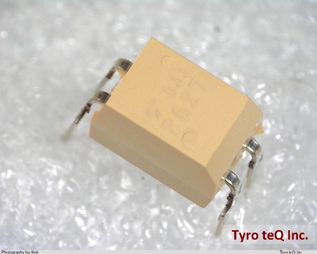 TLP627(F)