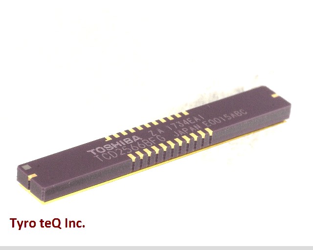TCD2566BFG(Z,T,C)