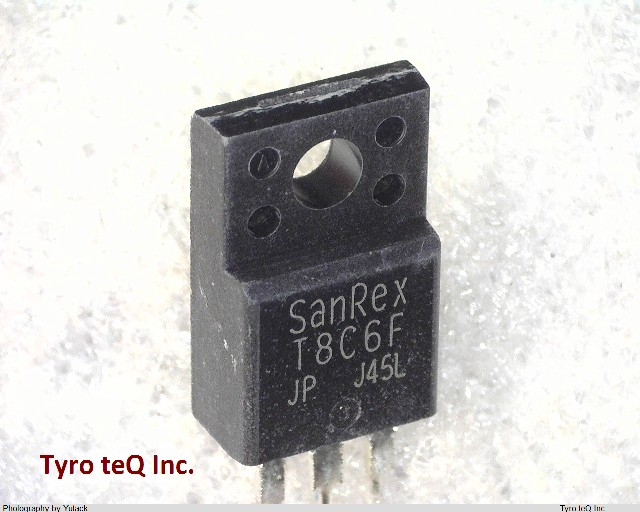 TMG8C60F