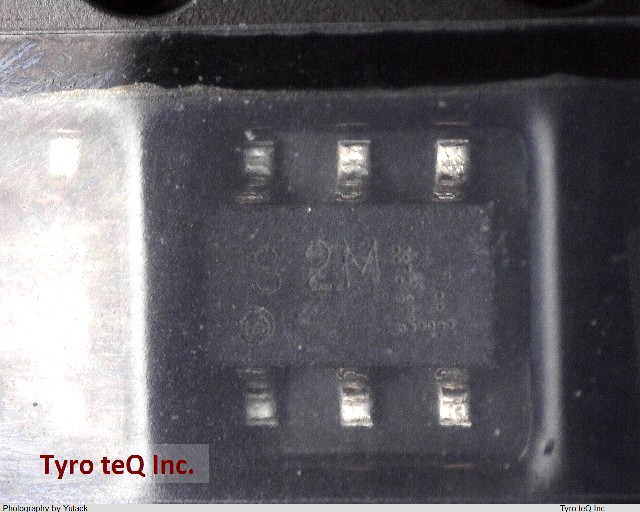 TPC6012(TE85L,F,M)