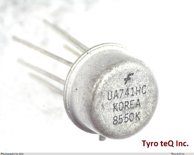UA741HC