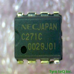 UPC271C