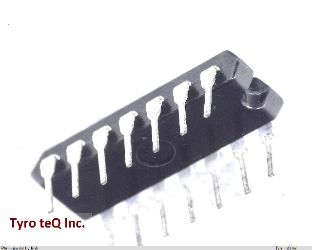 TD3402AP