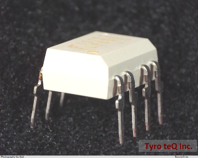 TLP550(O,F)