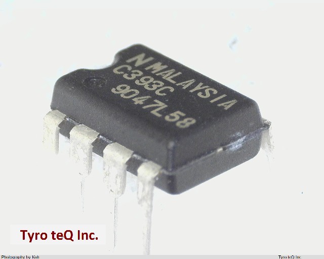 UPC358C