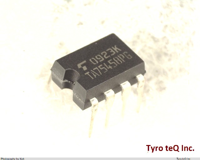 TA75458PG(5)