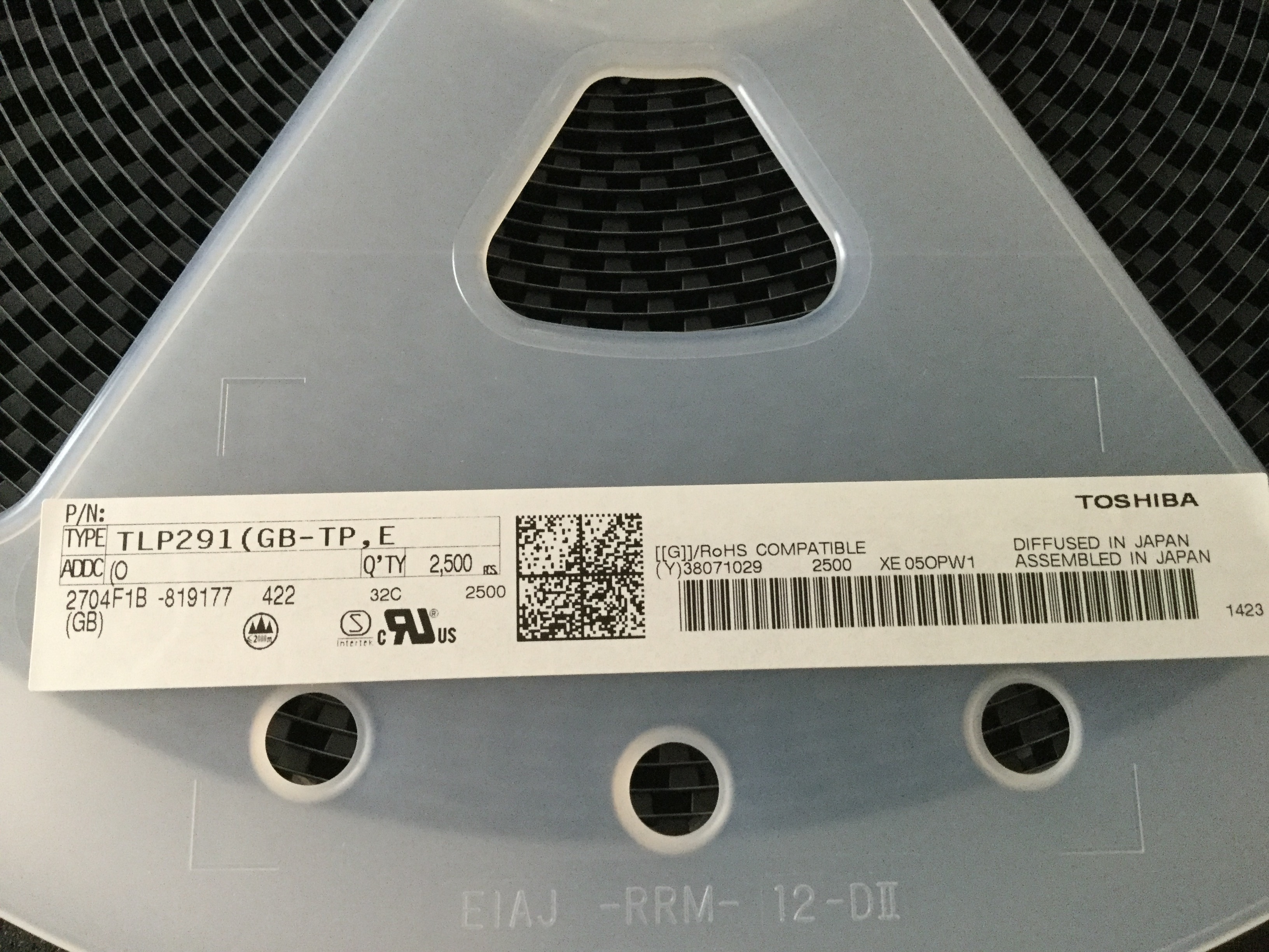 TLP291(GB-TP,E(O