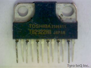 TB2922HQ