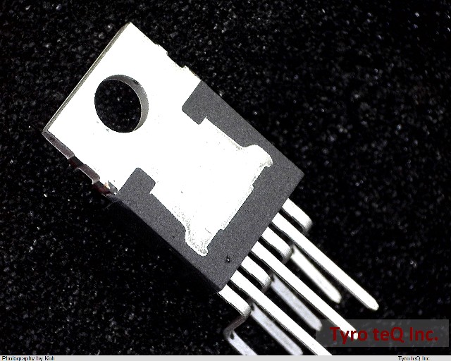 TDA7240AV